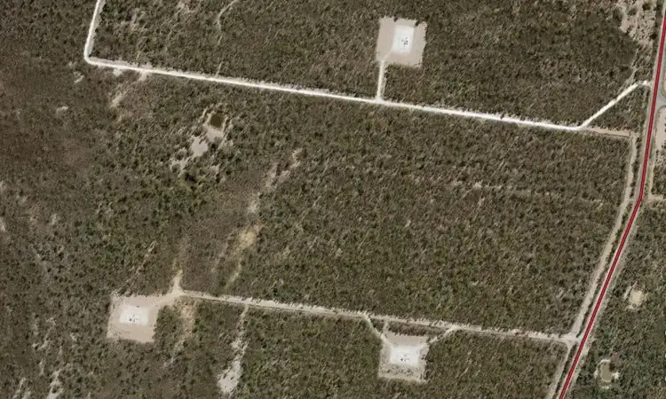 Seventh view of Homely rural property listing, Lot 45 Chinchilla Tara Road, Wieambilla QLD 4413