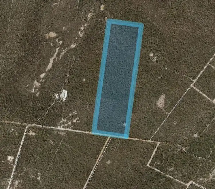 Lot 22 Mary Road, Wieambilla QLD 4413