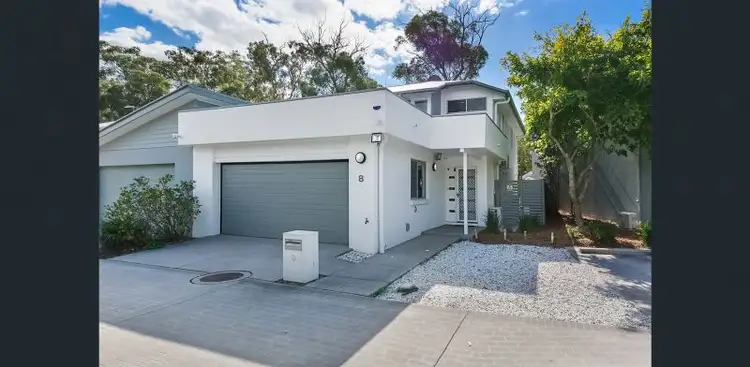 8/76 Bayswater Avenue, Varsity Lakes QLD 4227