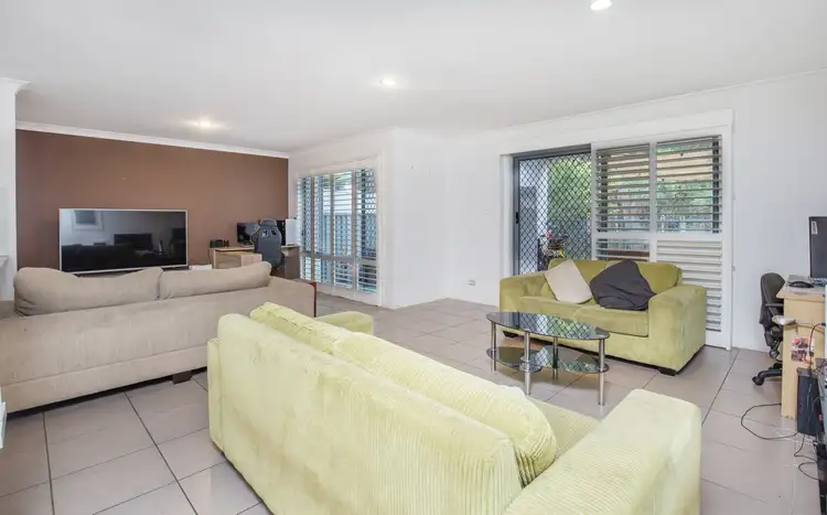 Fifth view of Homely townhouse listing, 8/76 Bayswater Avenue, Varsity Lakes QLD 4227