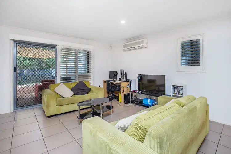 Sixth view of Homely townhouse listing, 8/76 Bayswater Avenue, Varsity Lakes QLD 4227