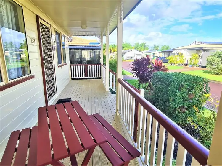 Main view of Homely house listing, 133/171 David Low Way, Bli Bli QLD 4560