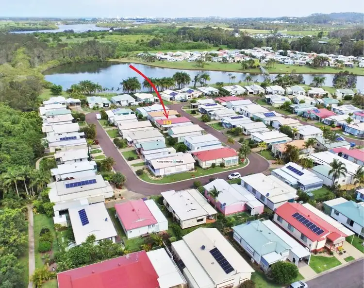 Second view of Homely house listing, 133/171 David Low Way, Bli Bli QLD 4560