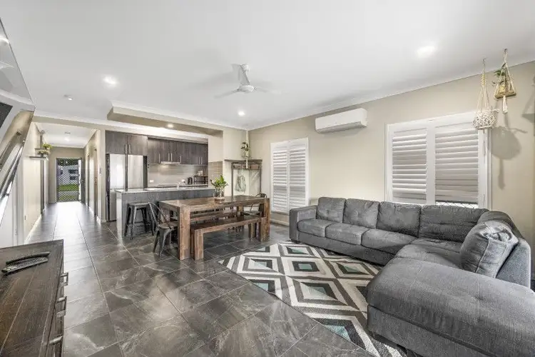 21 Gotham Loop, Deeragun QLD 4818