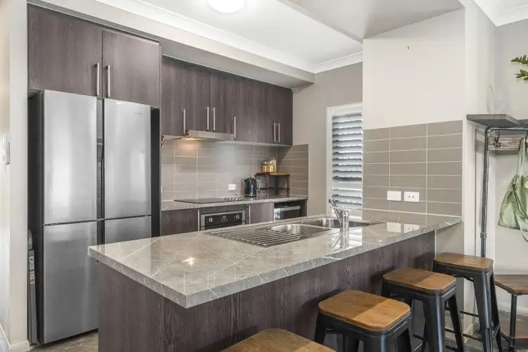Second view of Homely house listing, 21 Gotham Loop, Deeragun QLD 4818