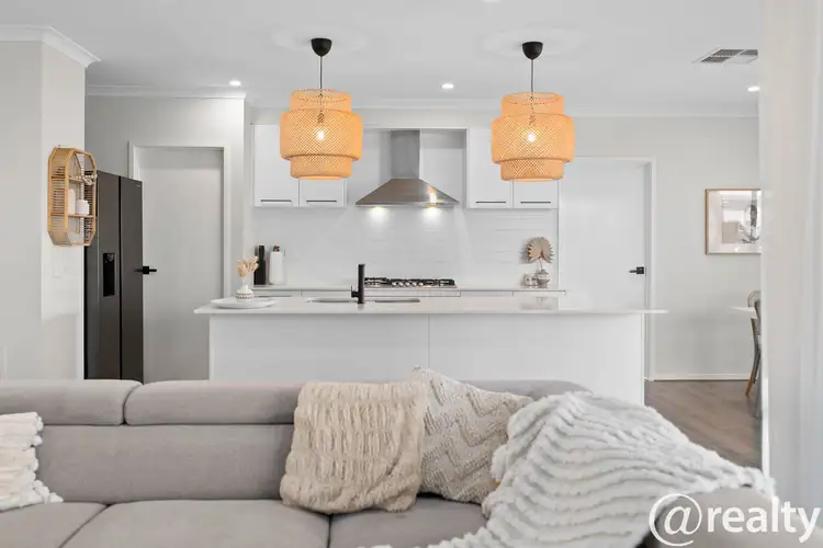 16 Wetherall Drive, Corinella VIC 3984