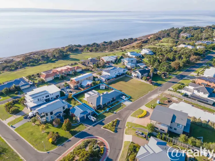 Third view of Homely house listing, 16 Wetherall Drive, Corinella VIC 3984