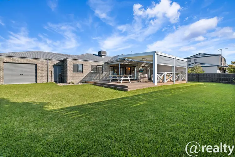 Fourth view of Homely house listing, 16 Wetherall Drive, Corinella VIC 3984