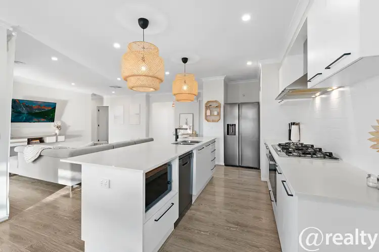 Seventh view of Homely house listing, 16 Wetherall Drive, Corinella VIC 3984