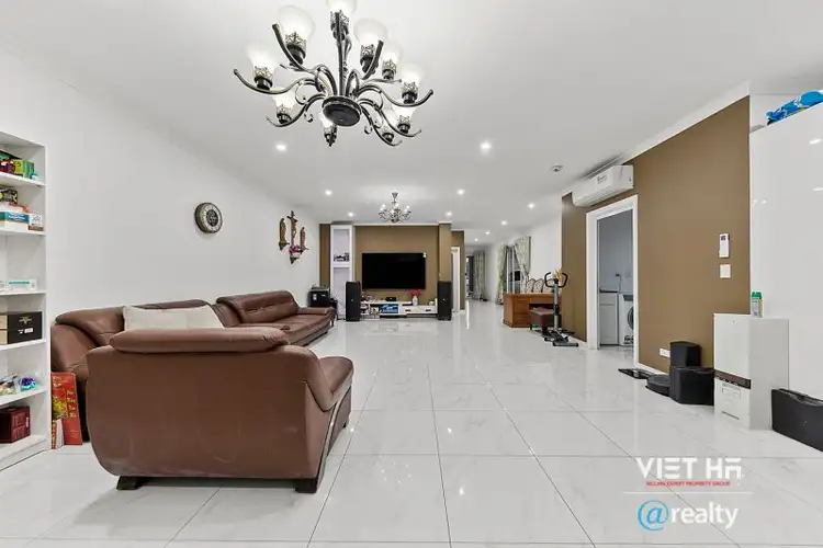 Fifth view of Homely house listing, 1C Comber Street, Noble Park VIC 3174