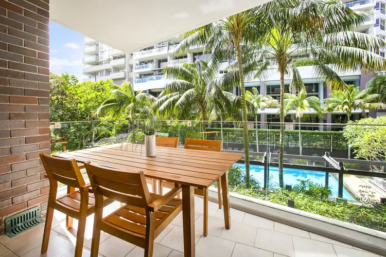 107/1A Tusculum Street, Potts Point NSW 2011