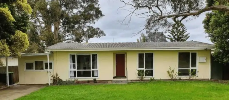 Main view of Homely house listing, 14 Whidby Street, Orana WA 6330