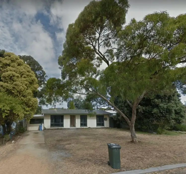 Fifth view of Homely house listing, 14 Whidby Street, Orana WA 6330