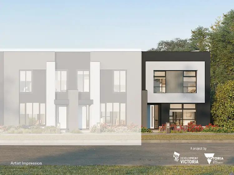 Lot 89 Harvest Home Road, Wollert VIC 3750