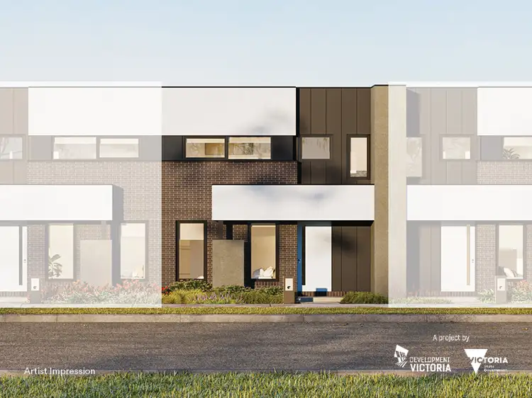 Lot 77 Growling Crescent, Wollert VIC 3750