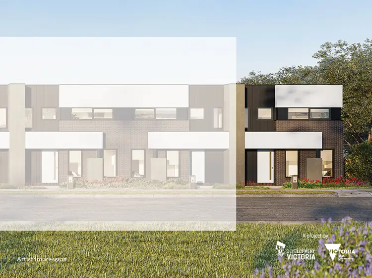 Lot 80 Growling Crescent, Wollert VIC 3750