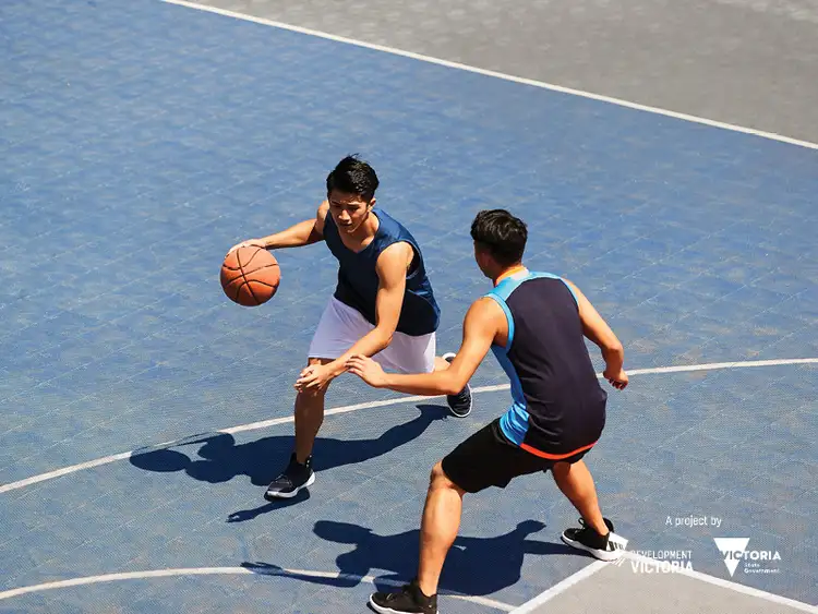 Sixth view of Homely townhouse listing, Lot 80 Growling Crescent, Wollert VIC 3750