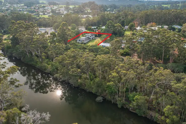 Third view of Homely house listing, 7 Bambrey Road, Denmark WA 6333