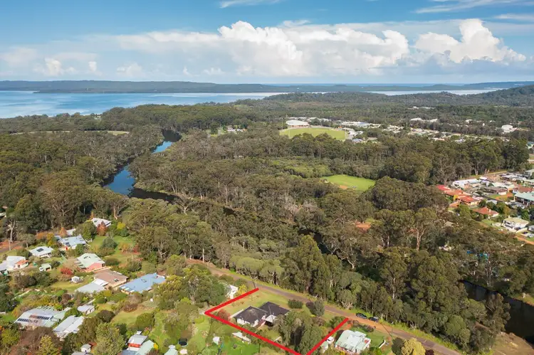 Fourth view of Homely house listing, 7 Bambrey Road, Denmark WA 6333
