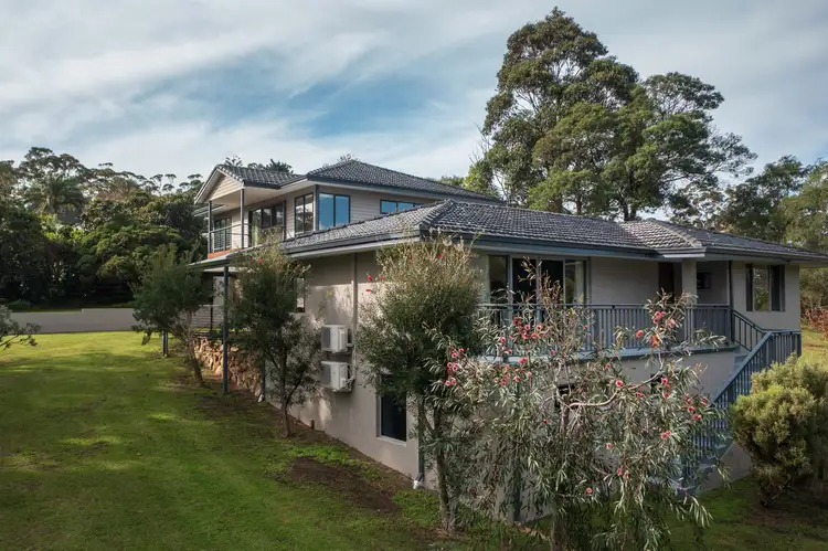Fifth view of Homely house listing, 7 Bambrey Road, Denmark WA 6333