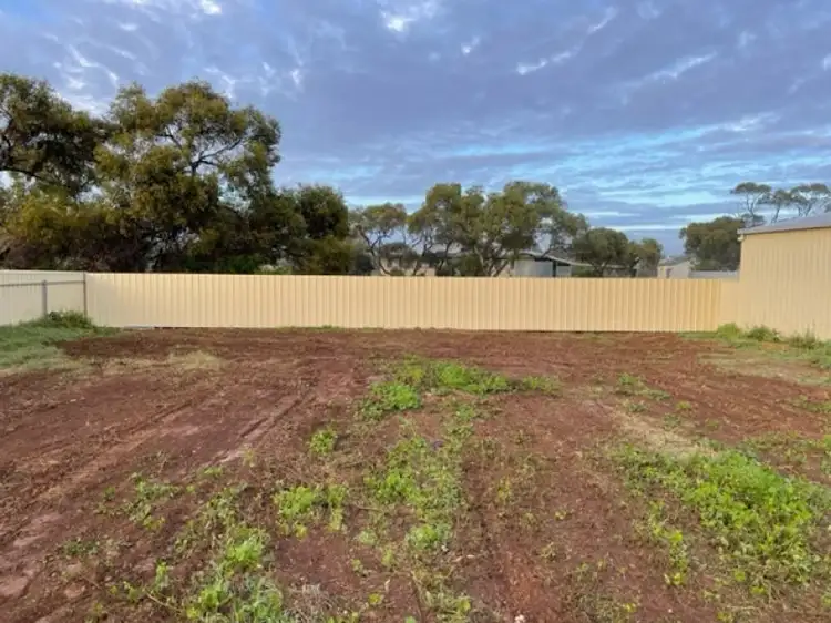 Third view of Homely land listing, 36 Mudge Terrace, Streaky Bay SA 5680
