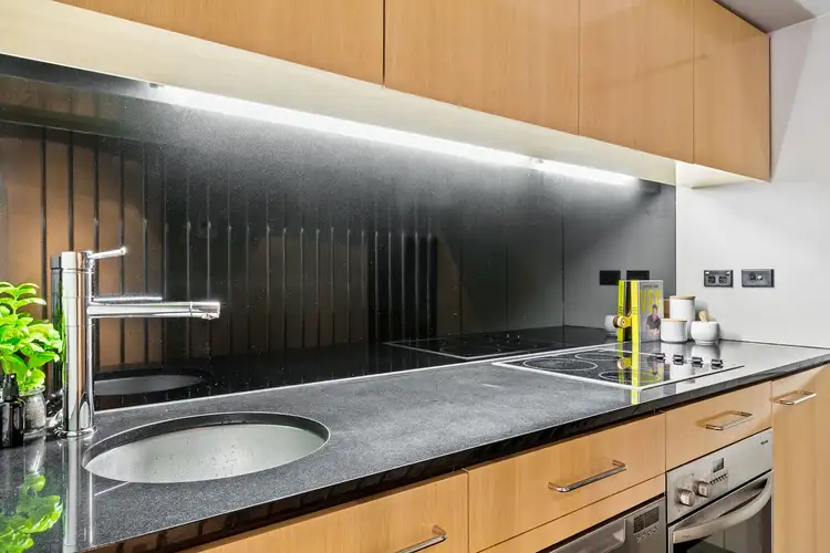 Fifth view of Homely apartment listing, 209/50 Macleay Street, Potts Point NSW 2011