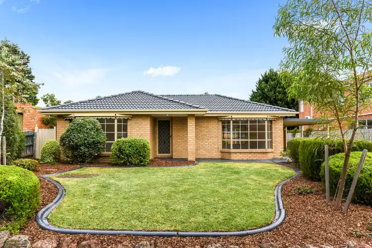 1/274 Dandelion Drive, Rowville VIC 3178
