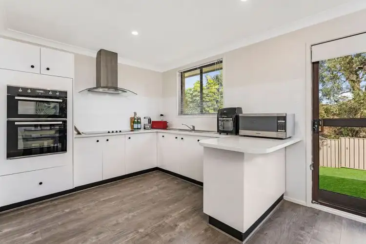 Third view of Homely house listing, 7 Maylie Close, Ambarvale NSW 2560
