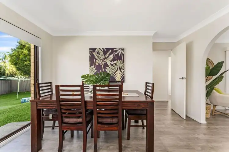 Fourth view of Homely house listing, 7 Maylie Close, Ambarvale NSW 2560