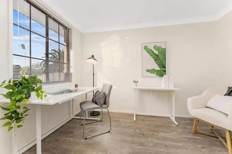 Fifth view of Homely house listing, 7 Maylie Close, Ambarvale NSW 2560