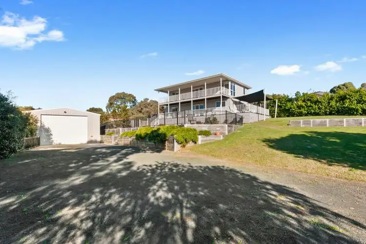 Second view of Homely house listing, 24 Victoria Street, Loch Sport VIC 3851