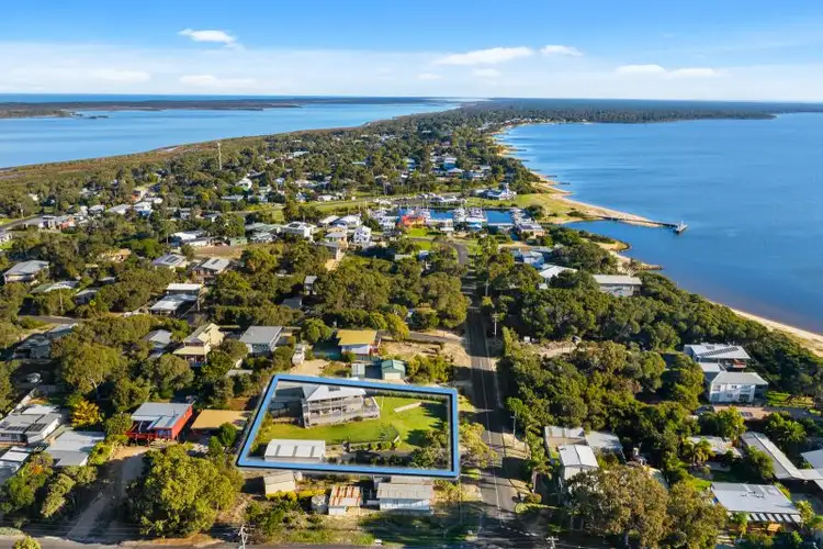 Third view of Homely house listing, 24 Victoria Street, Loch Sport VIC 3851