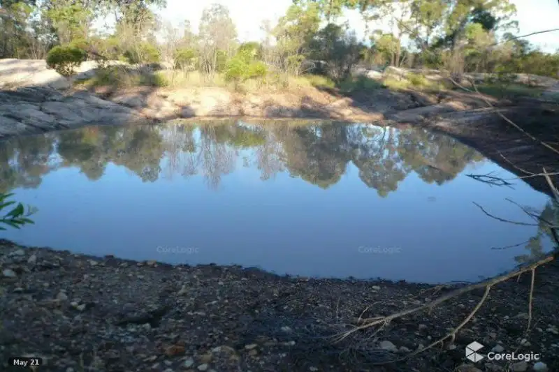 Main view of Homely rural property listing, 307 MYRA ROAD, Tara QLD 4421