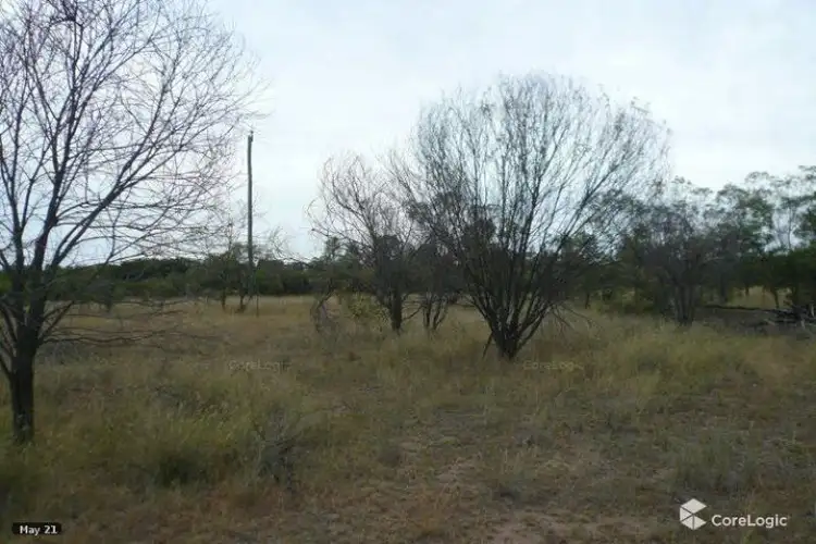 Second view of Homely rural property listing, 307 MYRA ROAD, Tara QLD 4421
