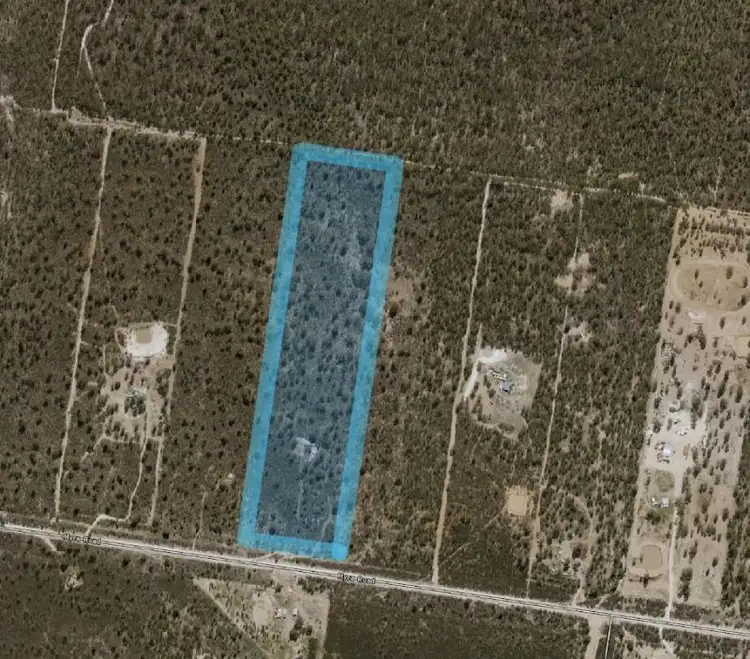 Fourth view of Homely rural property listing, 307 MYRA ROAD, Tara QLD 4421