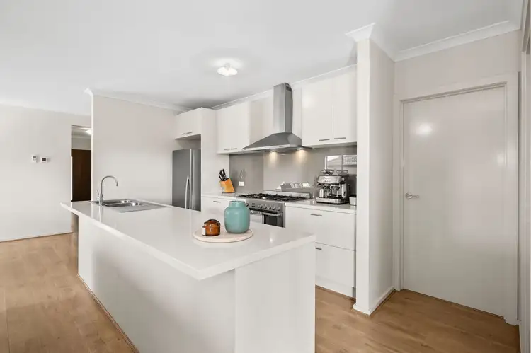 Third view of Homely house listing, 5 Northgate Boulevard, Kilmore VIC 3764