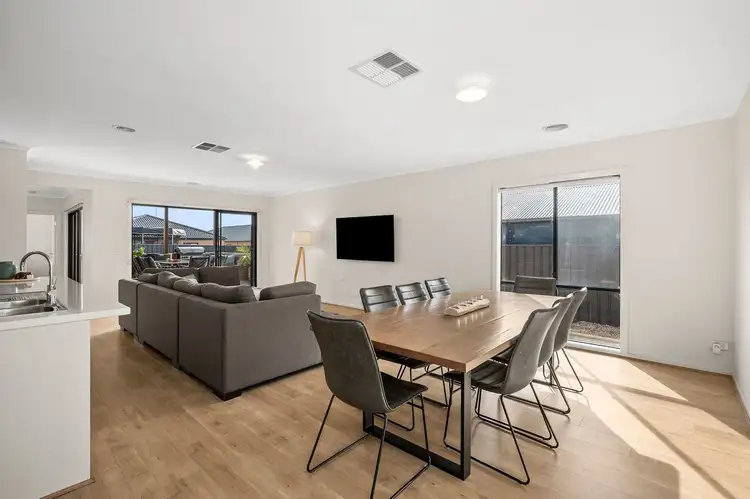 Fourth view of Homely house listing, 5 Northgate Boulevard, Kilmore VIC 3764