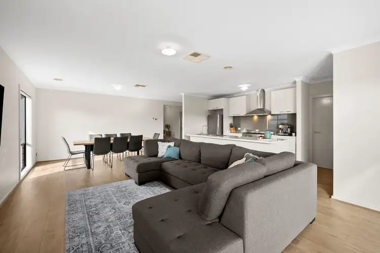 Sixth view of Homely house listing, 5 Northgate Boulevard, Kilmore VIC 3764