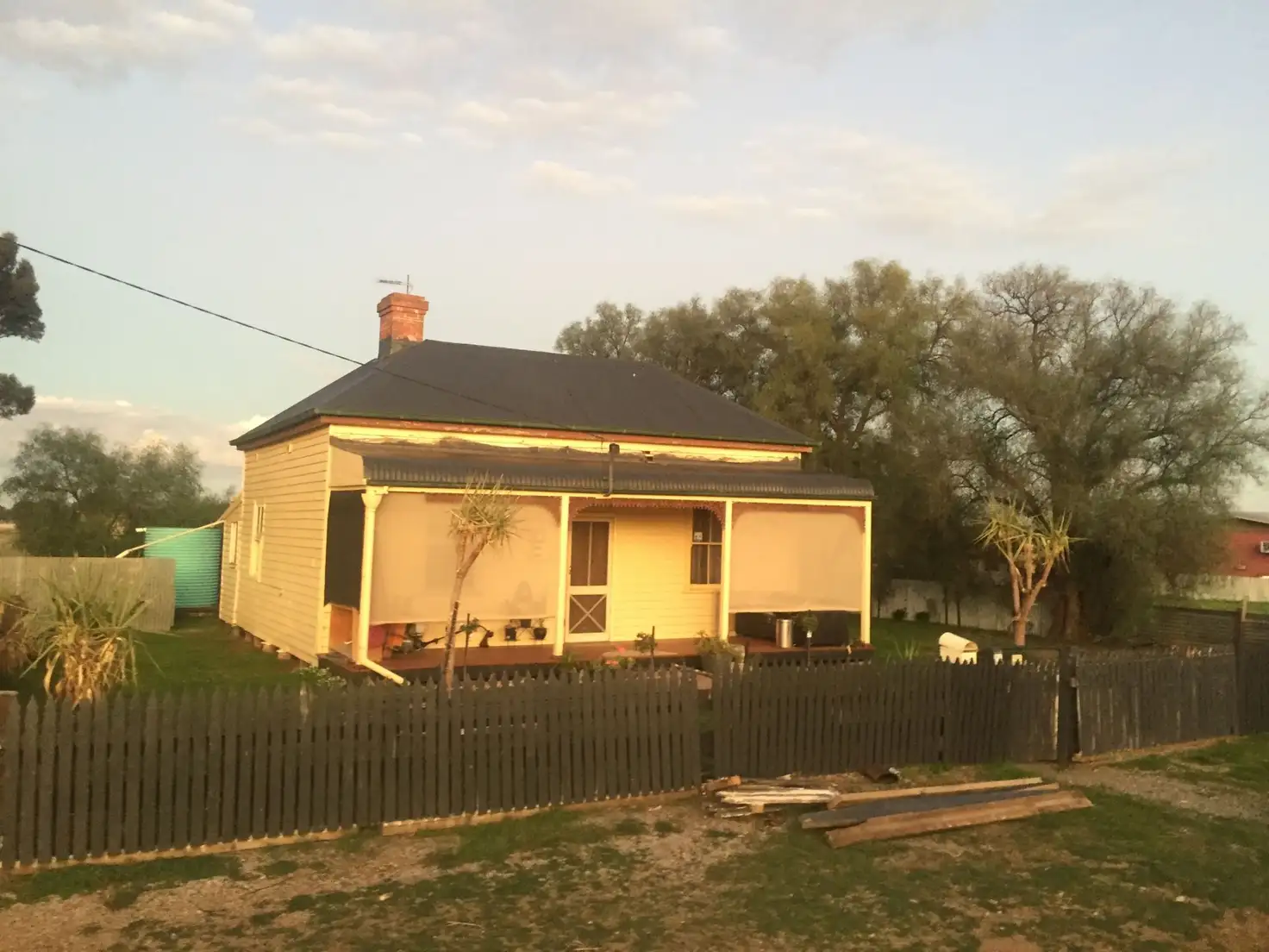 Main view of Homely house listing, 2 Loats St, Minyip VIC 3392