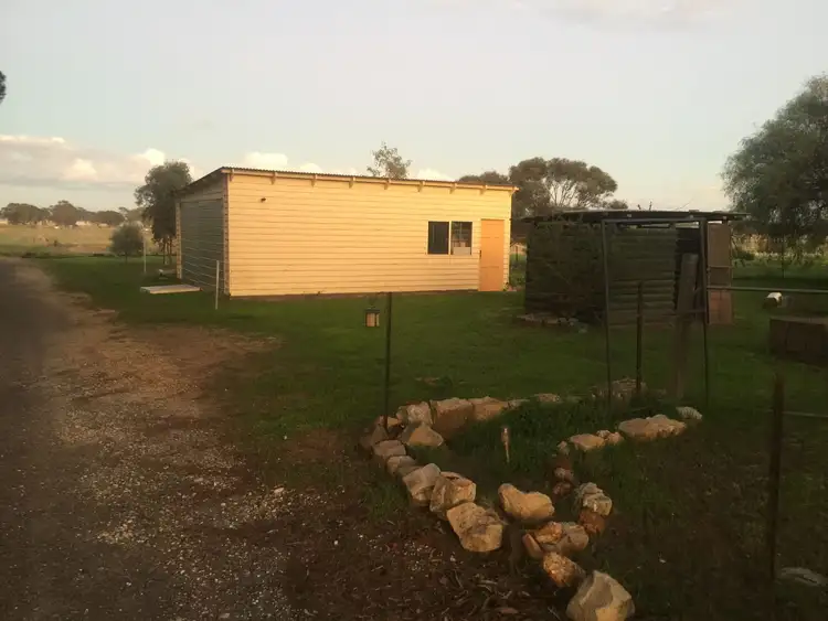 Second view of Homely house listing, 2 Loats St, Minyip VIC 3392