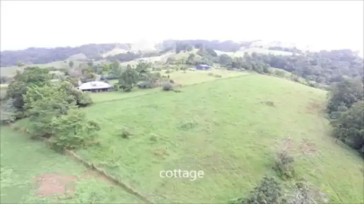 217 brooks road, mungalli QLD 4886