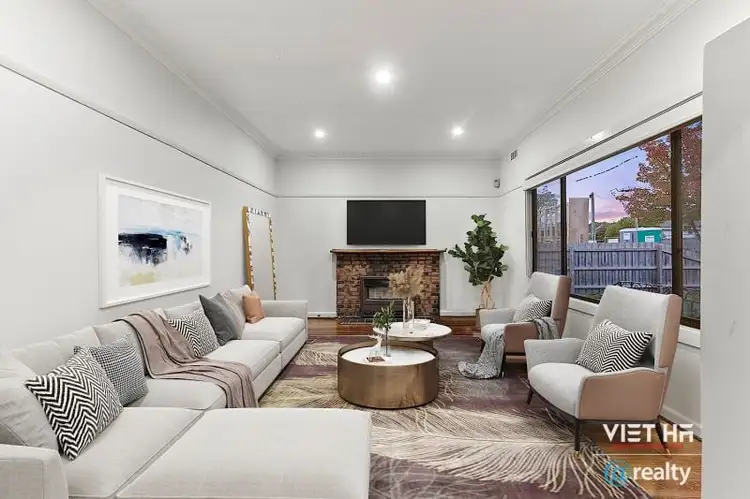 Third view of Homely house listing, 13 Young Street, Springvale VIC 3171