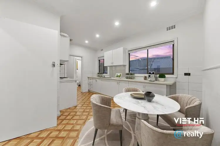 Fourth view of Homely house listing, 13 Young Street, Springvale VIC 3171