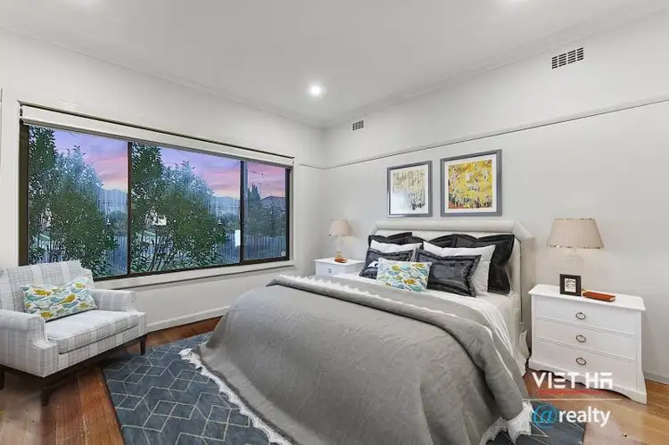 Fifth view of Homely house listing, 13 Young Street, Springvale VIC 3171