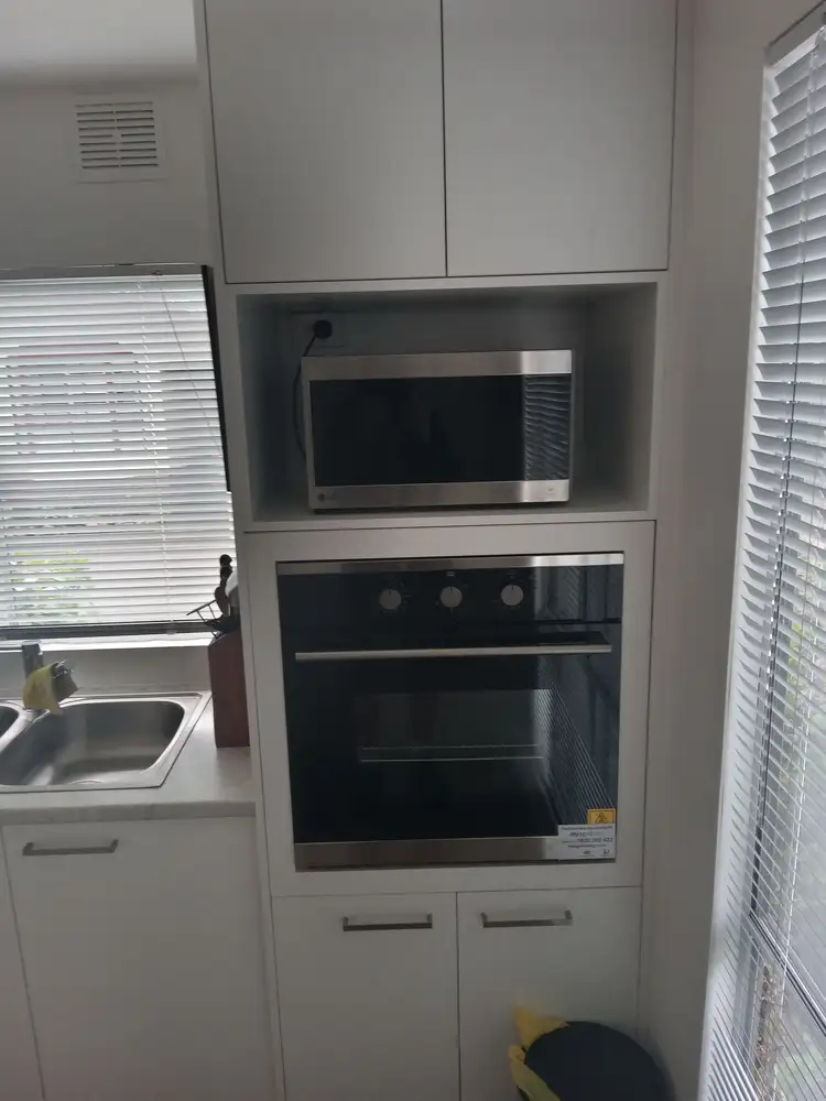 Third view of Homely apartment listing, 88/98 Bungower Road, Mornington VIC 3931
