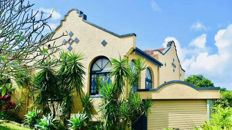 Main view of Homely house listing, 14 Burn st, Camp Hill QLD 4152