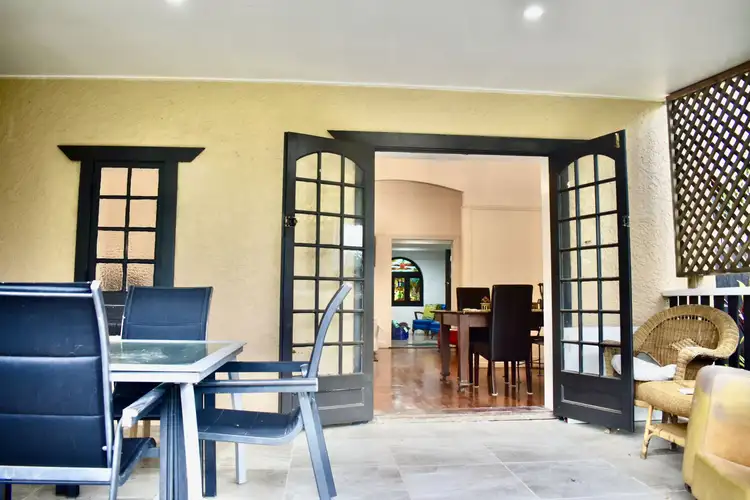 Third view of Homely house listing, 14 Burn st, Camp Hill QLD 4152