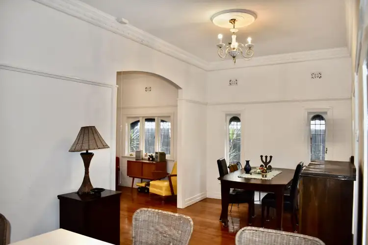 Fourth view of Homely house listing, 14 Burn st, Camp Hill QLD 4152