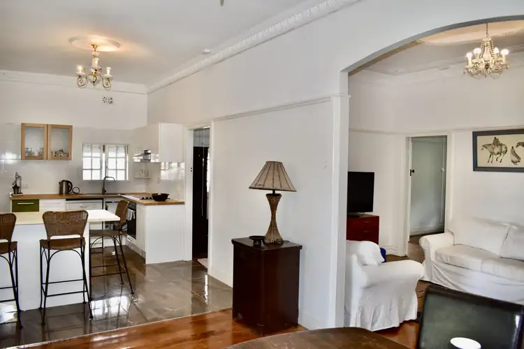 Fifth view of Homely house listing, 14 Burn st, Camp Hill QLD 4152