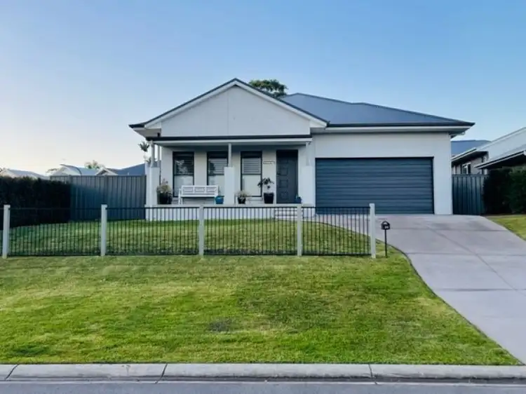Main view of Homely house listing, 33 Tramway Drive, West Wallsend NSW 2286